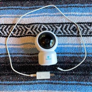 HeimVision Wireless 1080P HD IP Camera